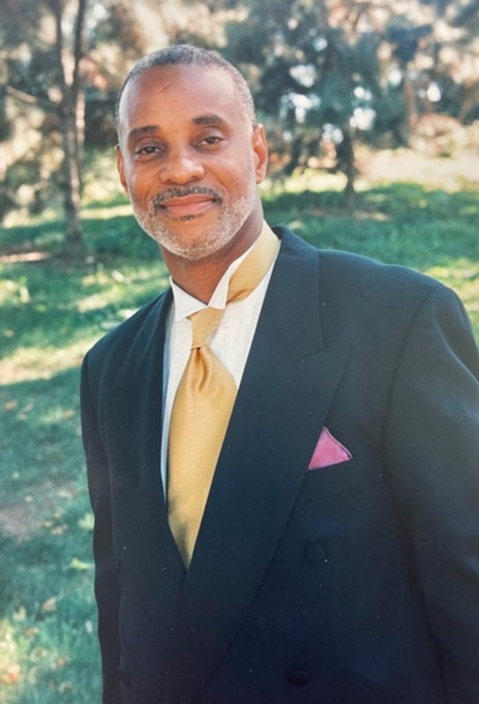 Henry Allen Turner, Jr. Profile Photo