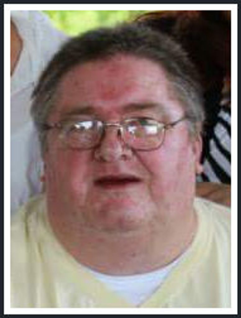 Gary Lee Ward