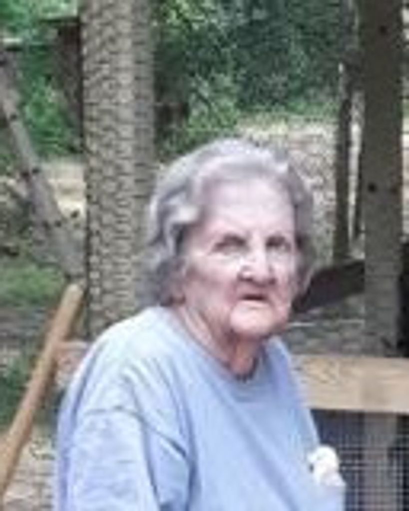 Lois Lottie Jones Rigdon
