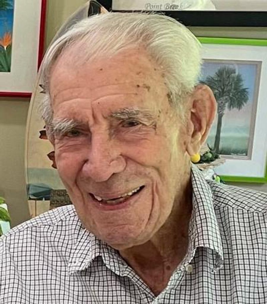 Roger "Rod" Strickland Profile Photo