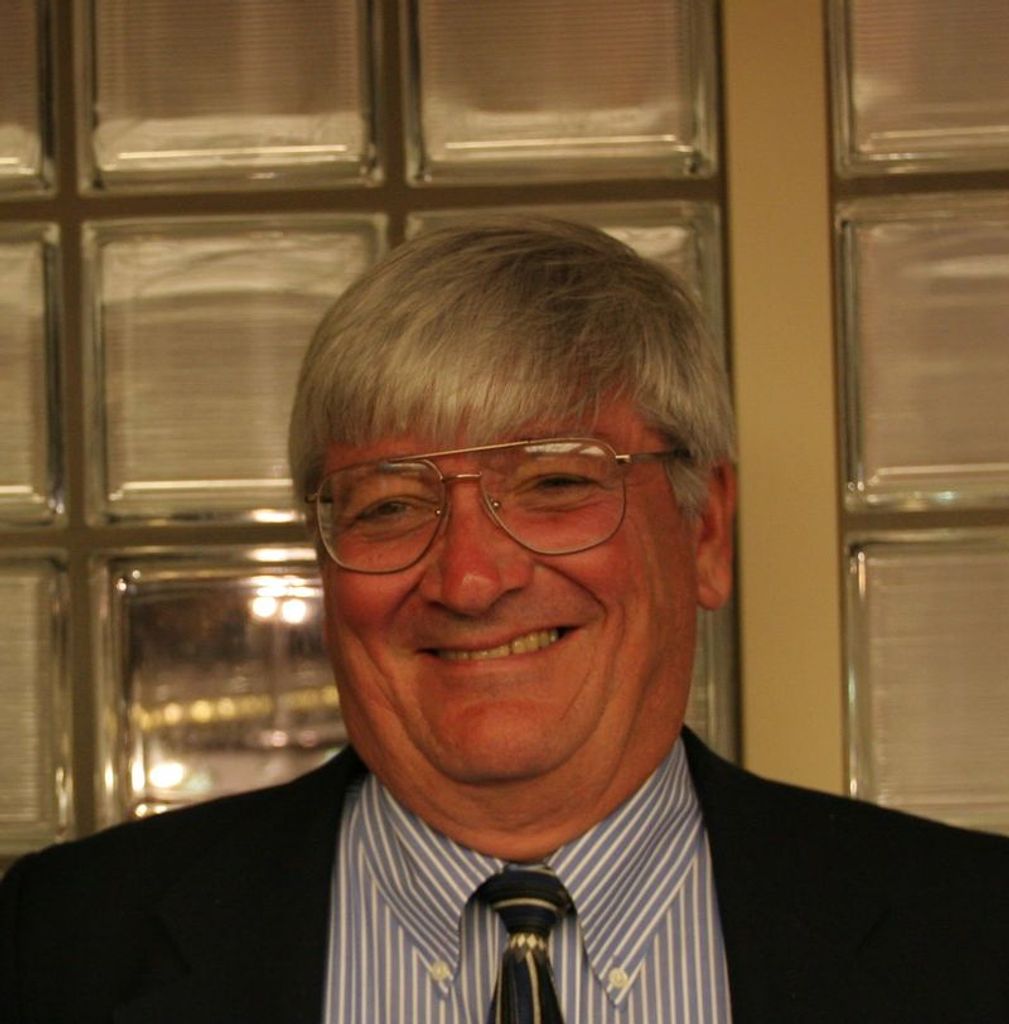 Timothy J. Cusick Profile Photo