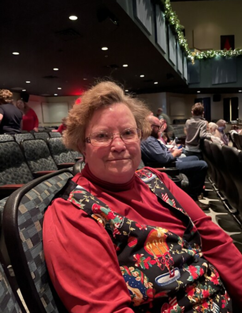 Susan Carol Bryan Profile Photo