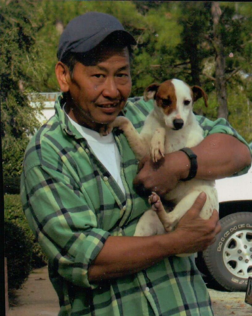 The Nguyen Profile Photo