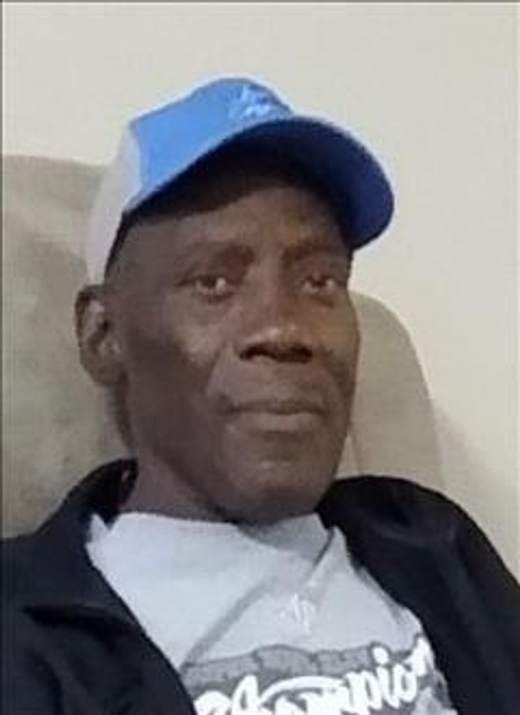 Dwaine L Rucker Profile Photo