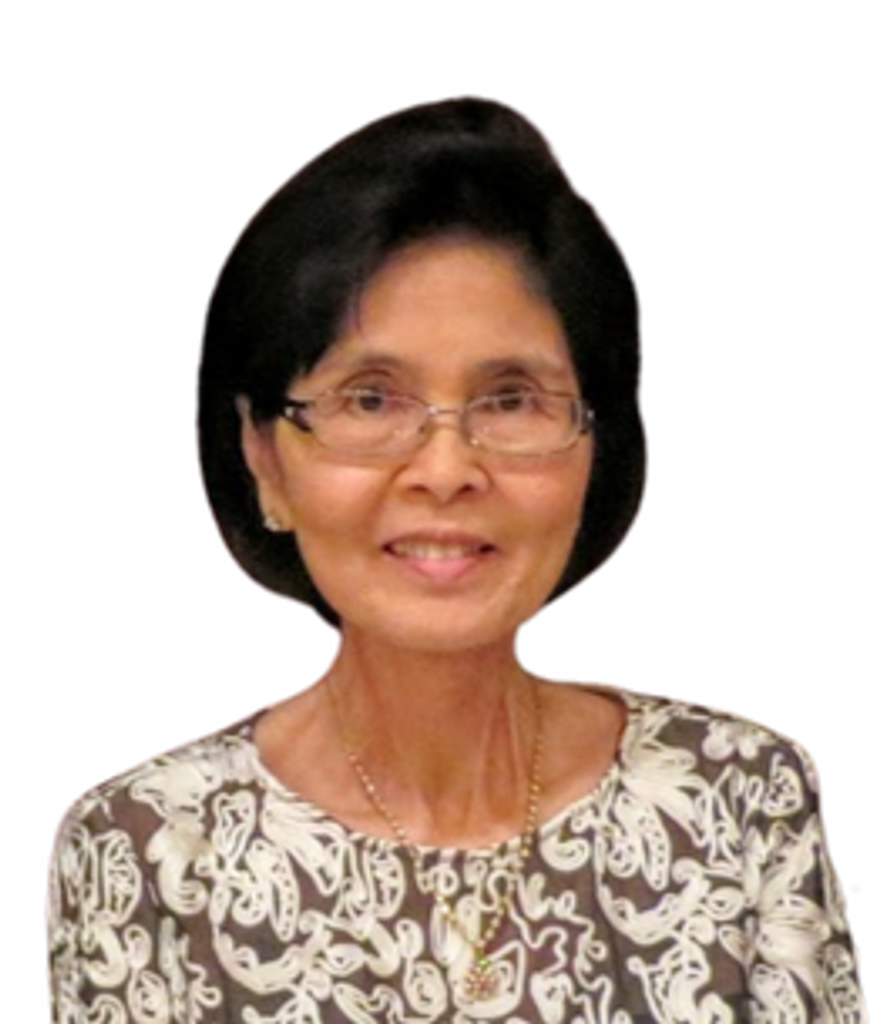 Yee Zhu Profile Photo