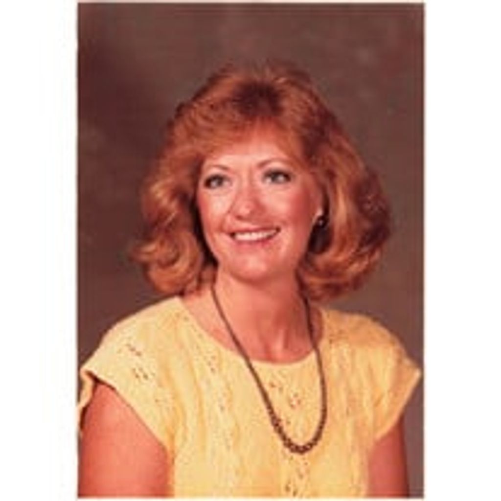 Jr. Joyce Sullivan Webb