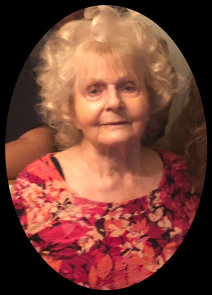 Nancy Rebecca Buffo Profile Photo