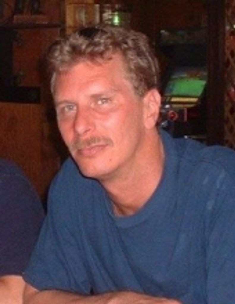 Keith Leon Stilson
