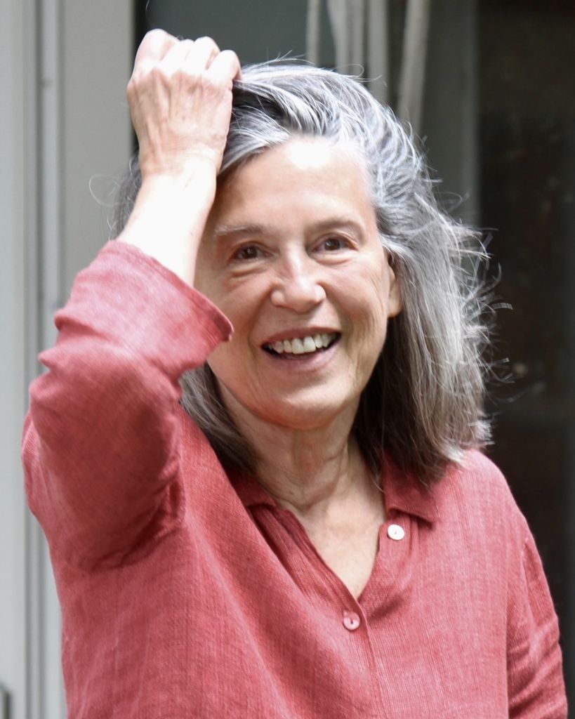 Dr. Ann Bronwyn Paulk