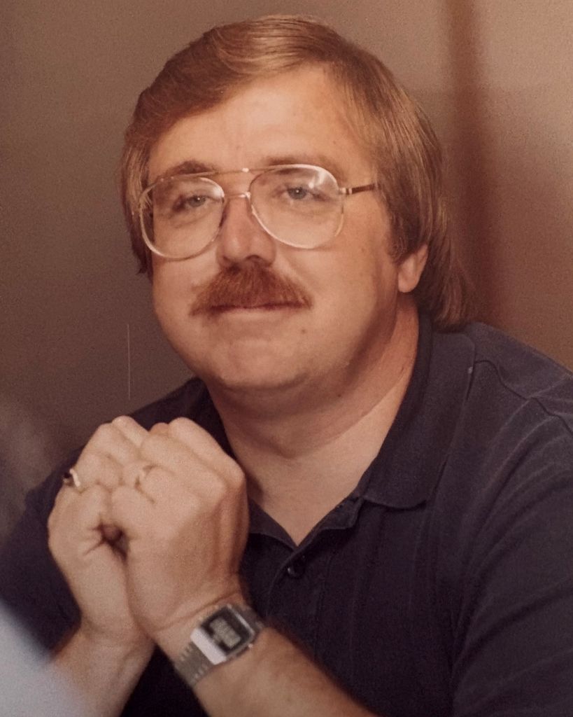 Kenneth Lloyd Emms Profile Photo