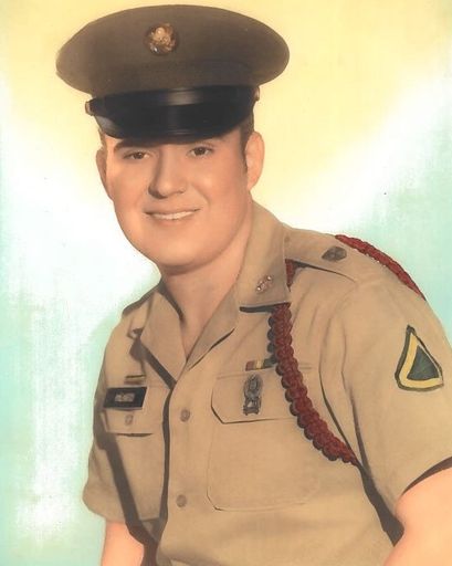 Stephen Anthony Heard Sr.'s obituary image