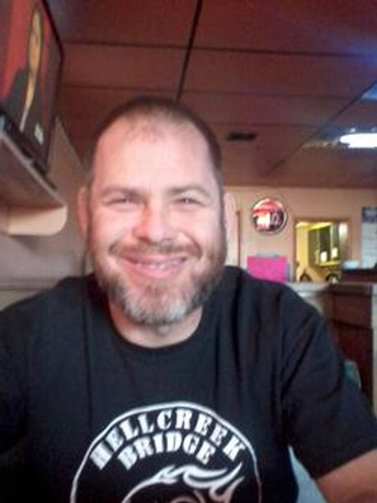 John Wesley Wright Profile Photo