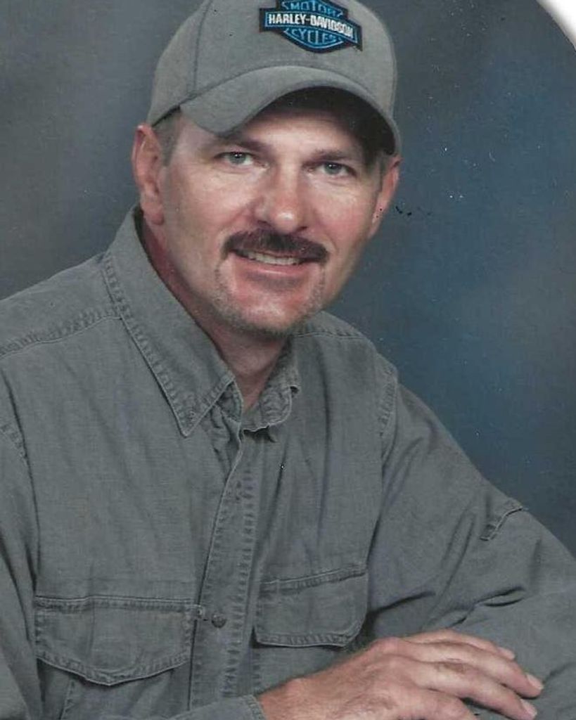 Roger D. Trotter Profile Photo