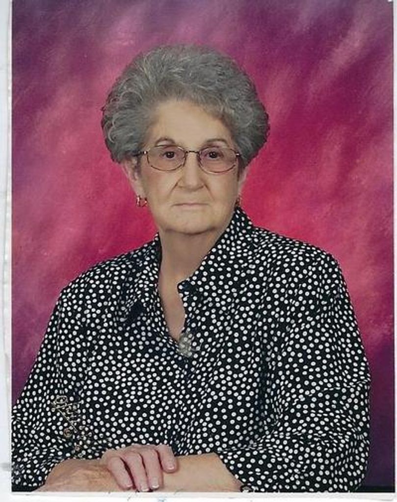 Norma Jean Pickens Profile Photo