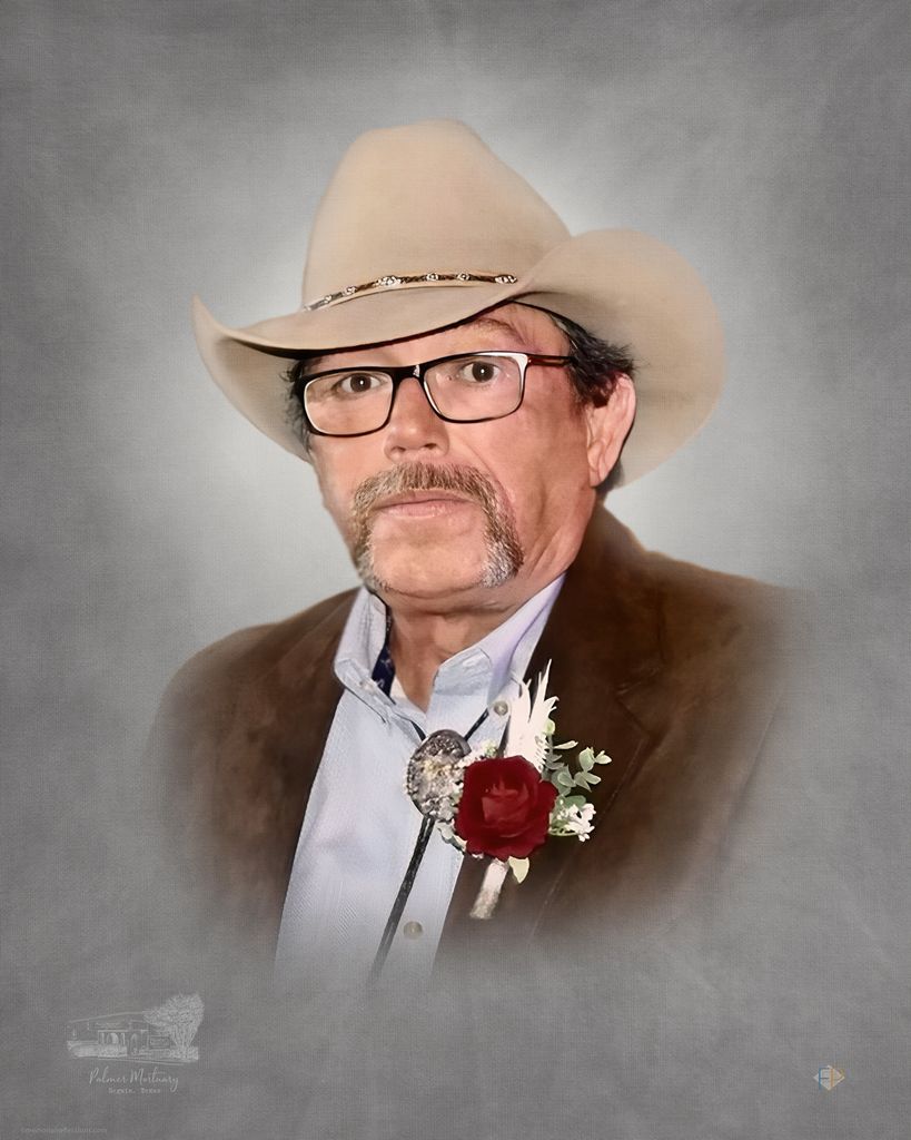 Robert Marcelino Garza Sr.