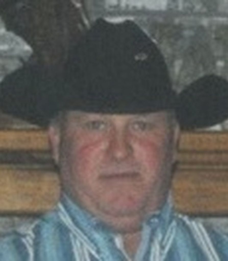 Ronnie West