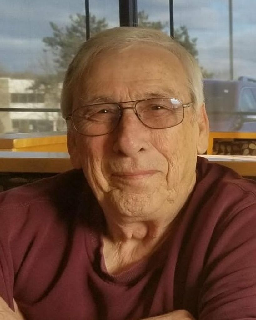 Jeffrey E Biesecker Profile Photo