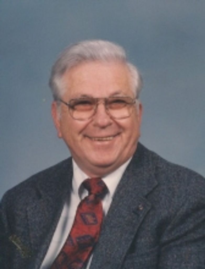 Edwin L. Slough Profile Photo