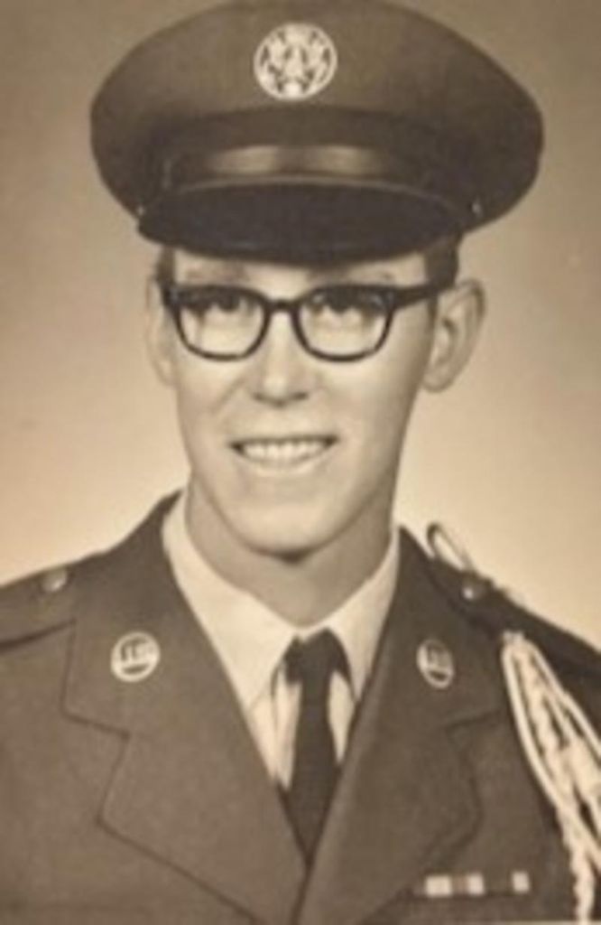 Dennis Elton Doornbos Profile Photo
