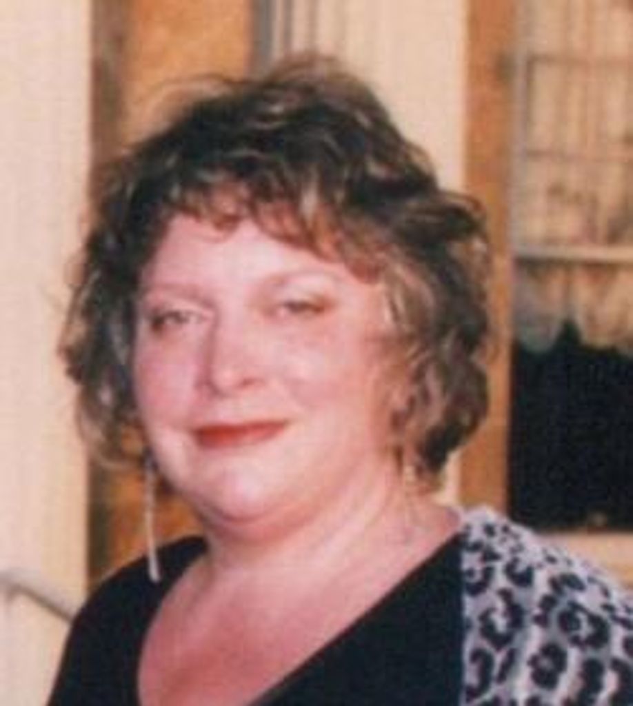 Margaret Dekany-Smith