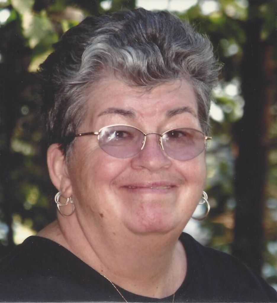 Susan (Berghorst)  Deutsch Profile Photo