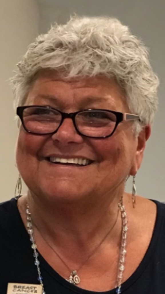 Laurie Manno