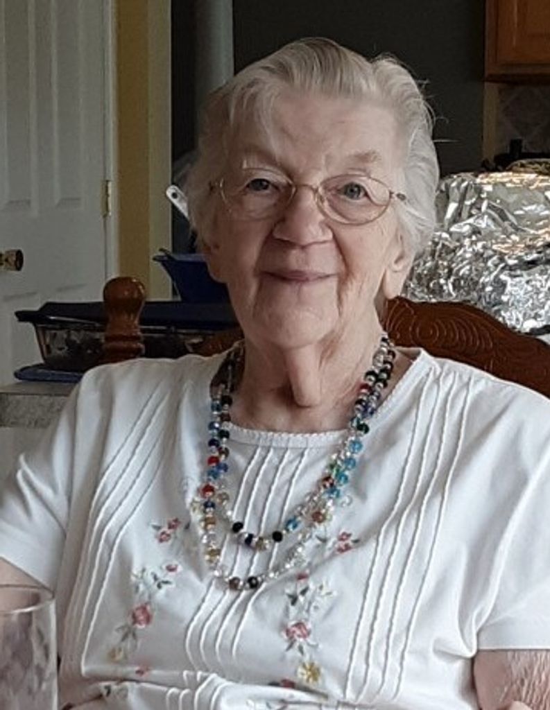 Thelma Rae (Allen)  Wright