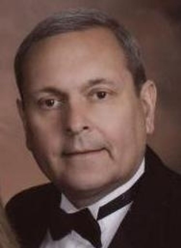 Thomas Raymond Kovach Lt. Col. (Ret) Profile Photo