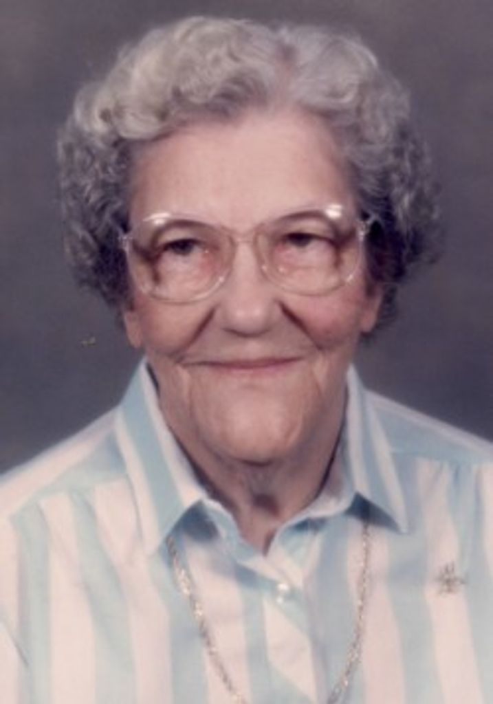 Leola Roberie