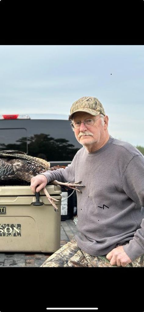 Charles Evans Kelley