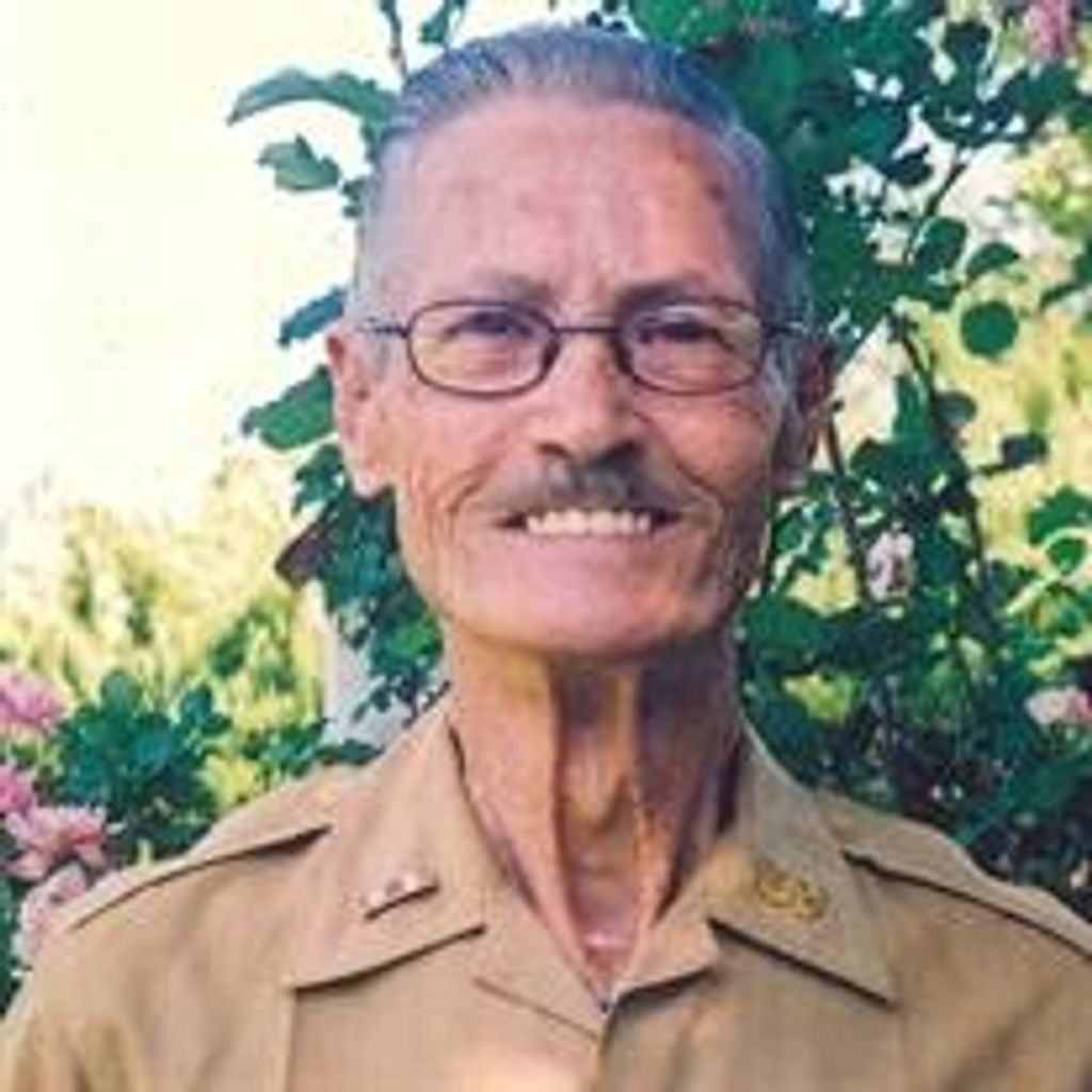 Jerry L. Southerland