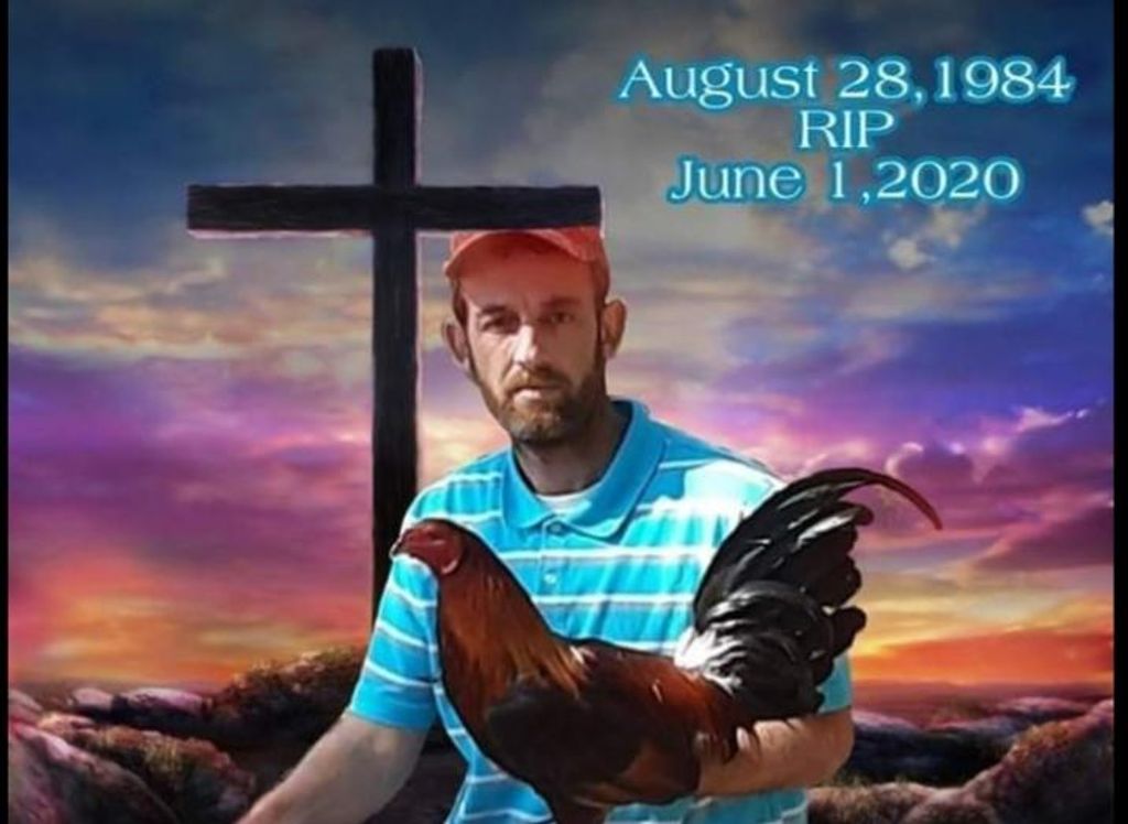 Bobby Bernell Small, Jr. Profile Photo