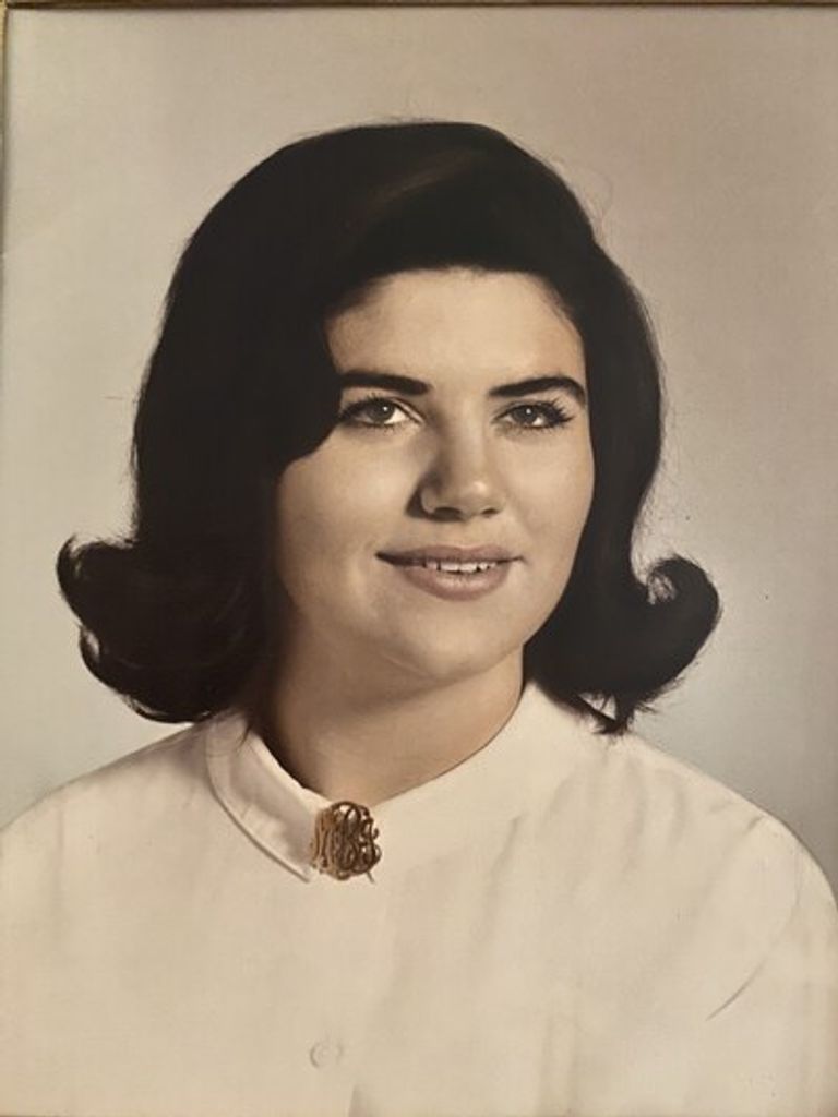 Geraldine "Gerri" Holderfield Quesenberry Profile Photo