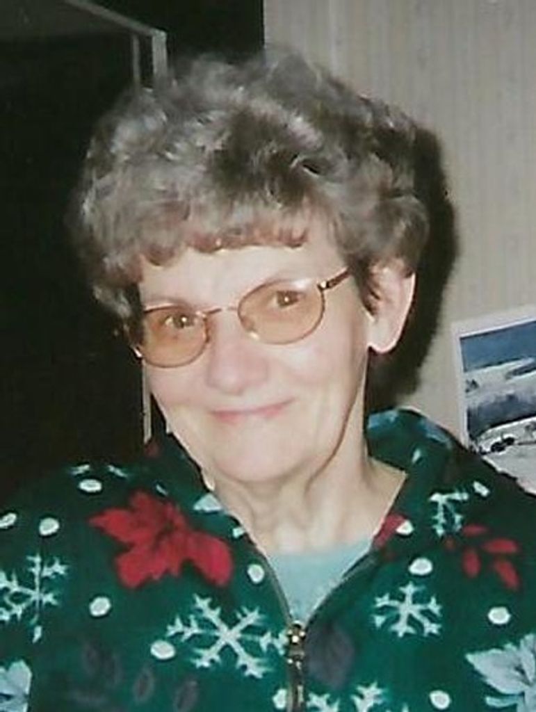 Mary Frances Elliott Profile Photo