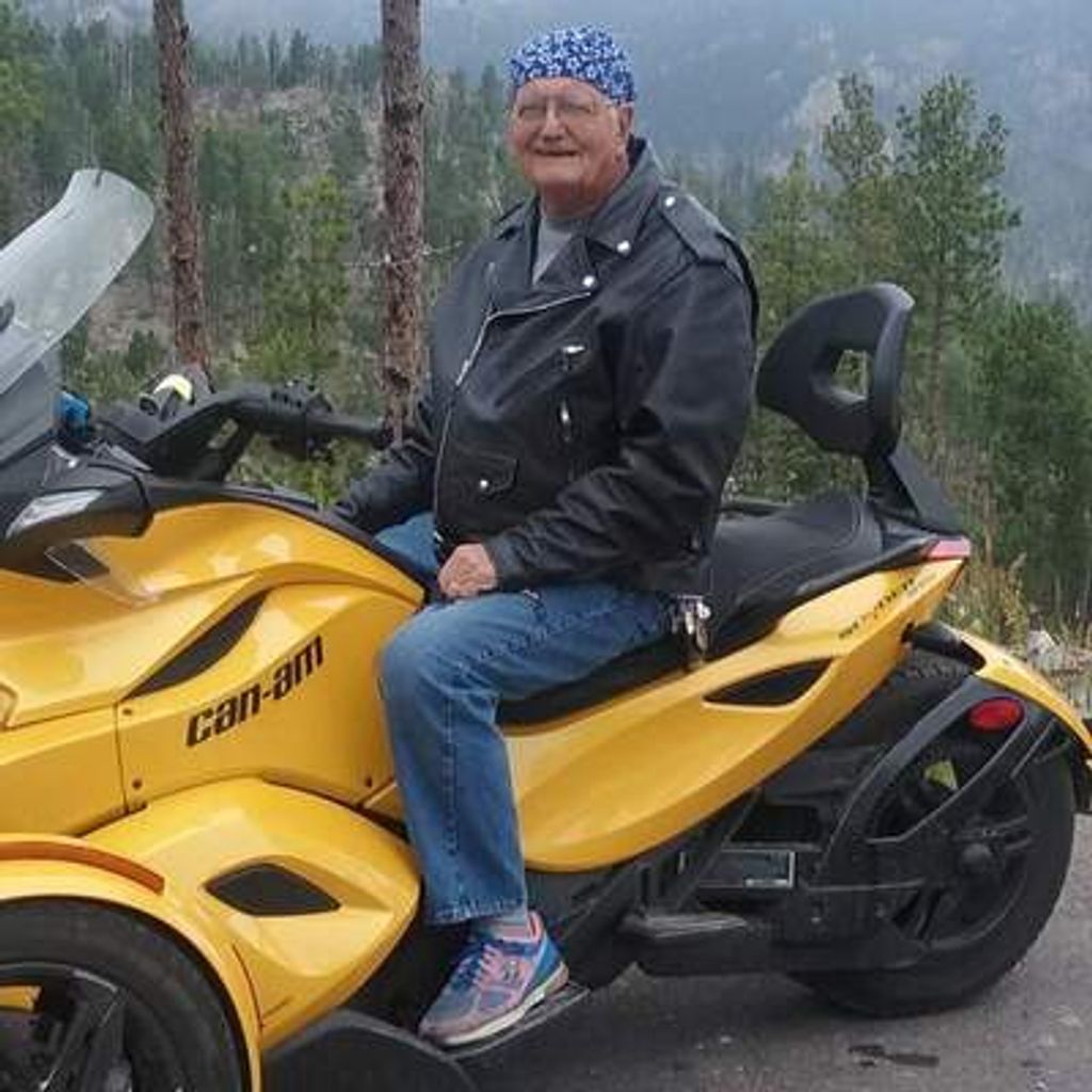 Preston Gene Dezeeuw