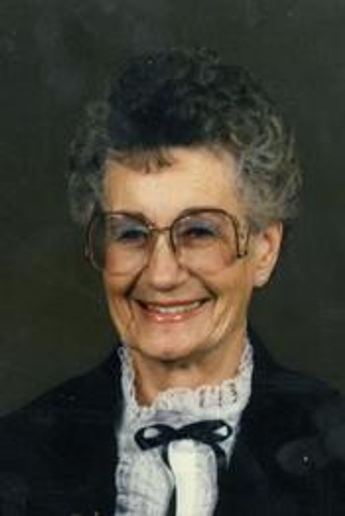 Va Loie Johanna Mclain