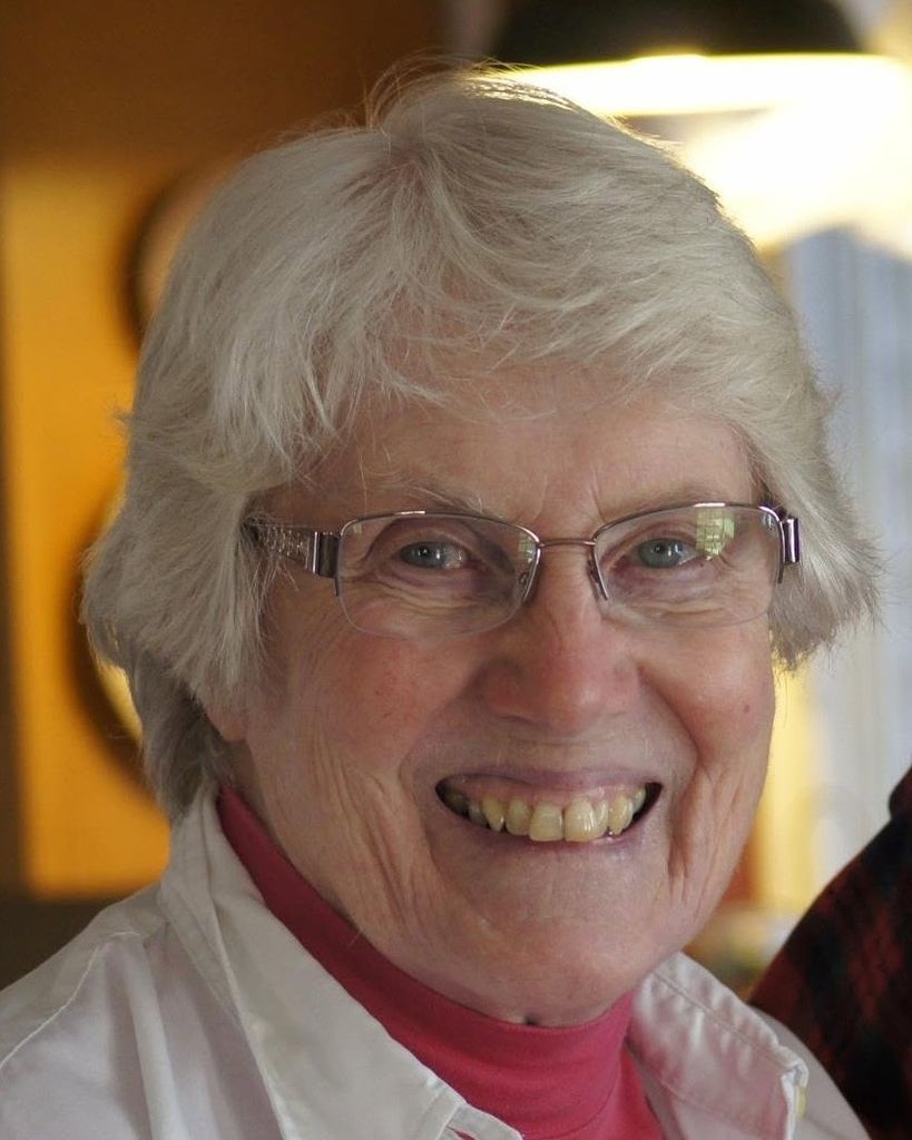 Anne Clowes McKay Profile Photo