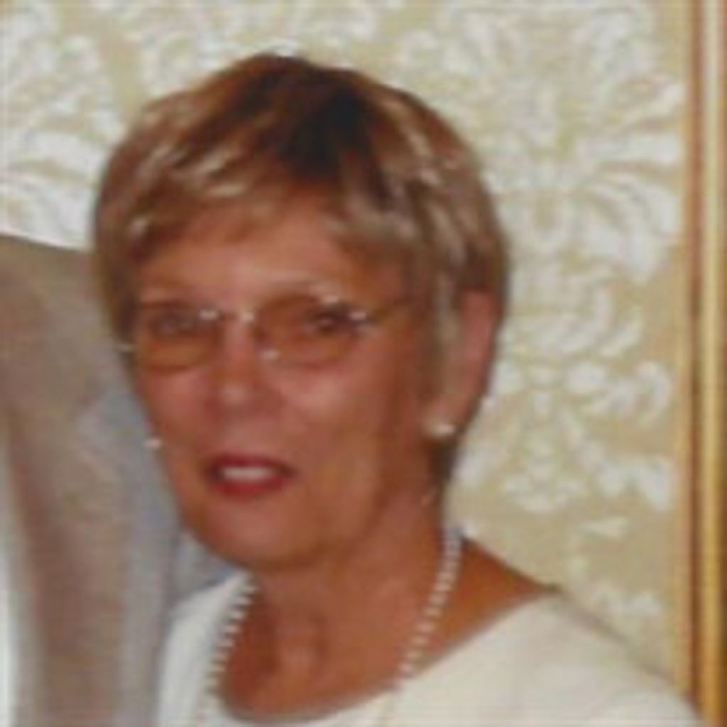 Margaret Taylor