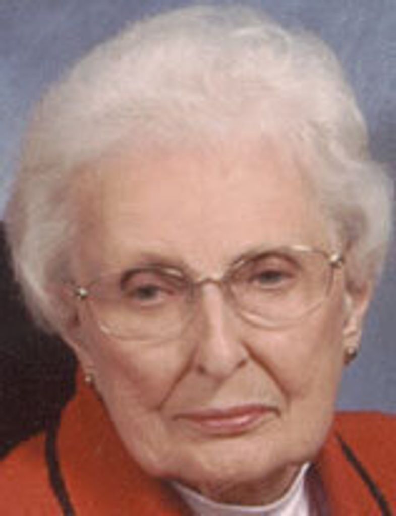 Helen M. Pfohl
