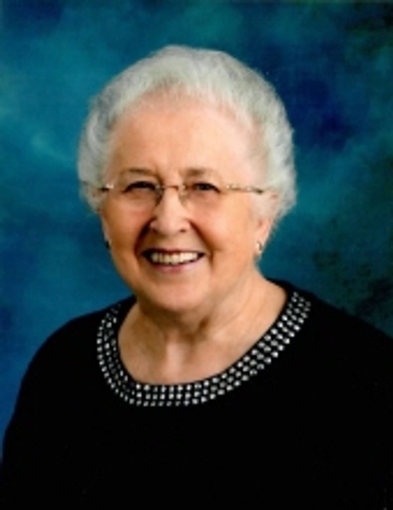Mary Ruth  Rishaw Profile Photo