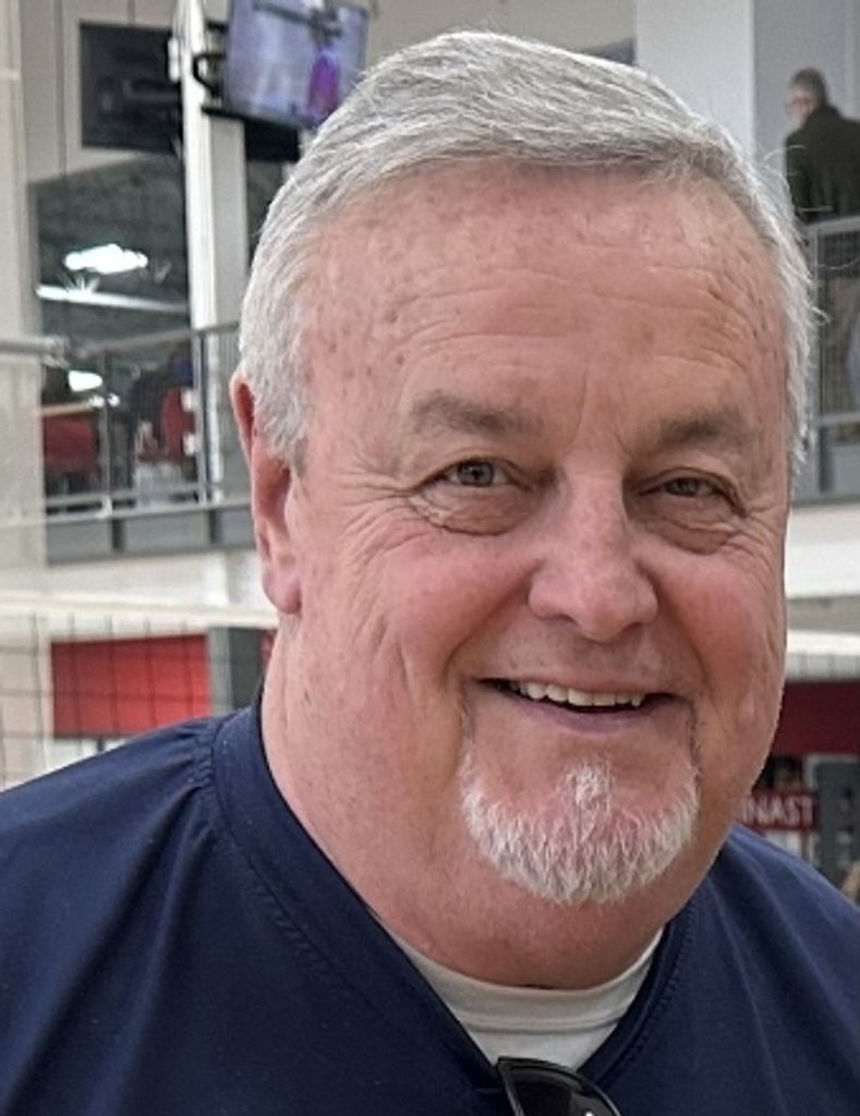 Chris Edward Kirkwood