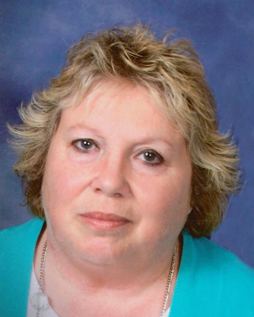 Gail Ann (Schultz) Corwin Profile Photo