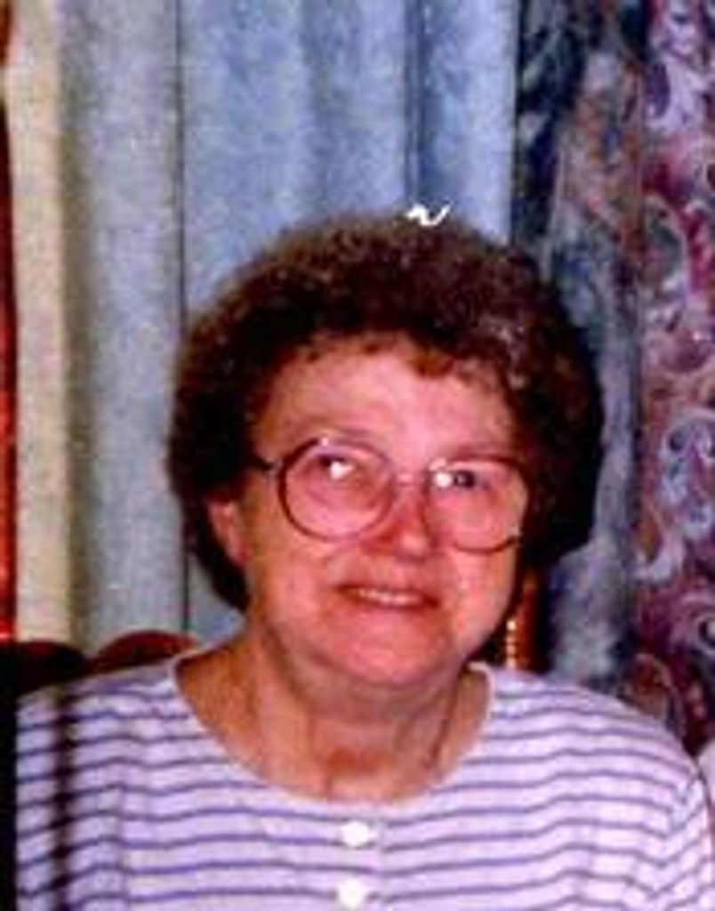 Mary L. Pugh