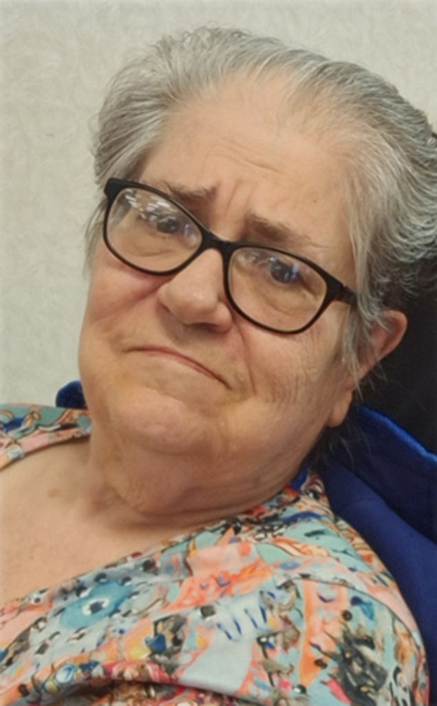 Nellie May Rinkel Profile Photo