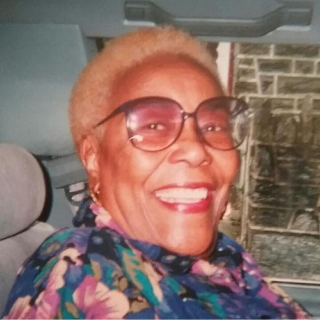 Ernestine E. Motley