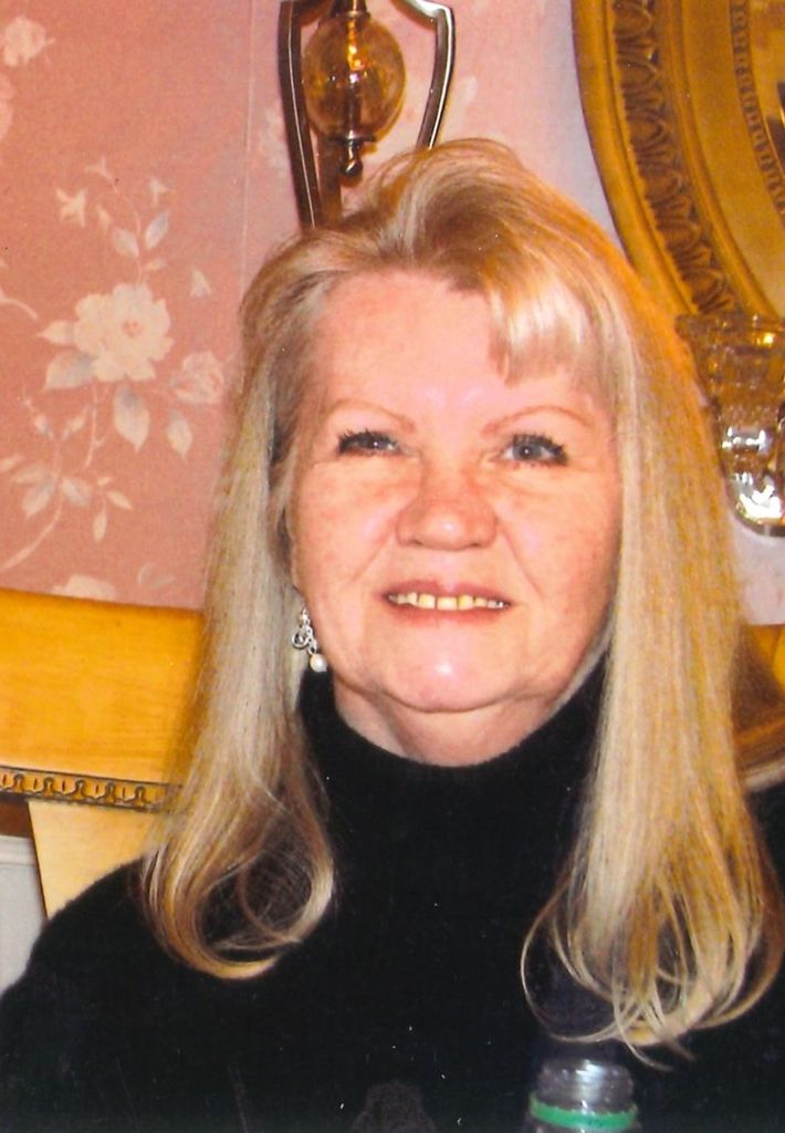 Virginia Myrtle Armstrong Profile Photo