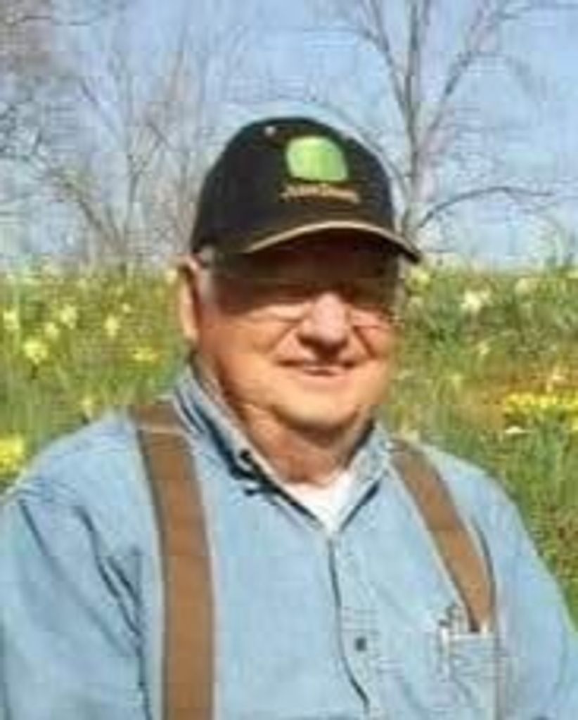 James "John" Brasher