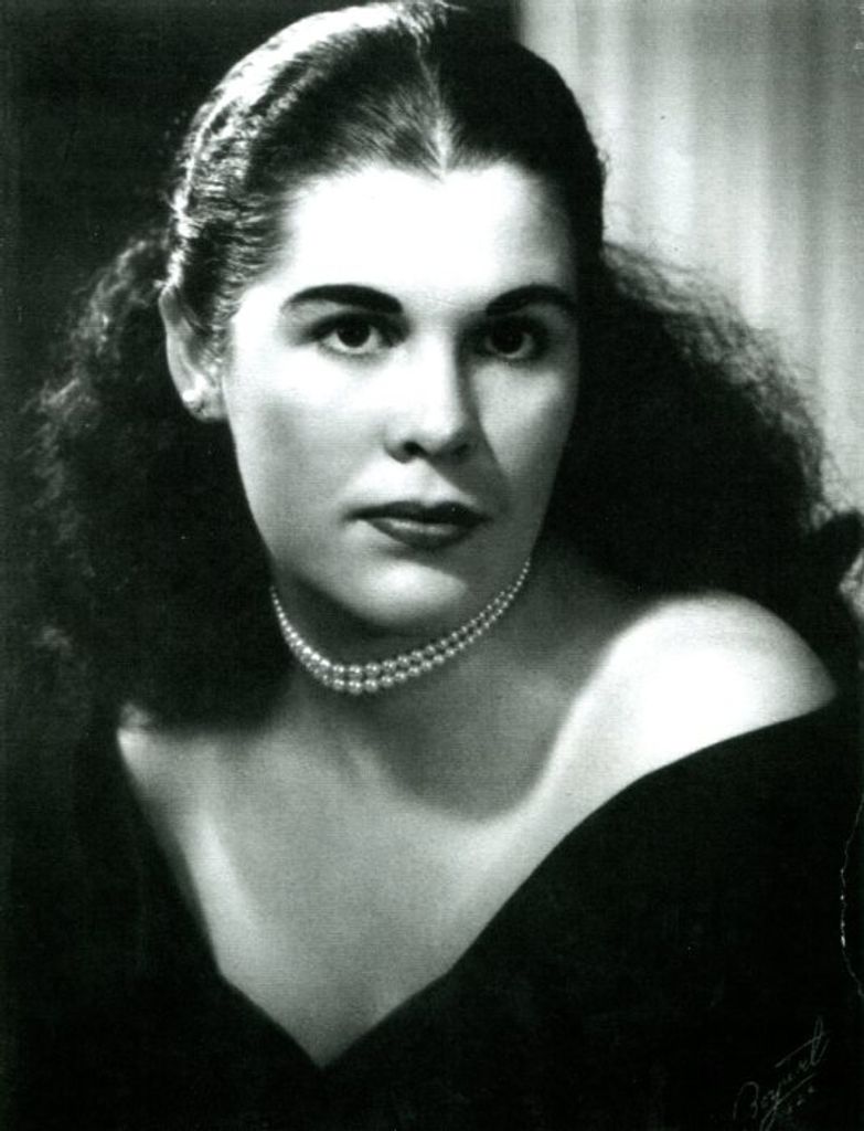 Marjorie Ida (Spencer)  Larson