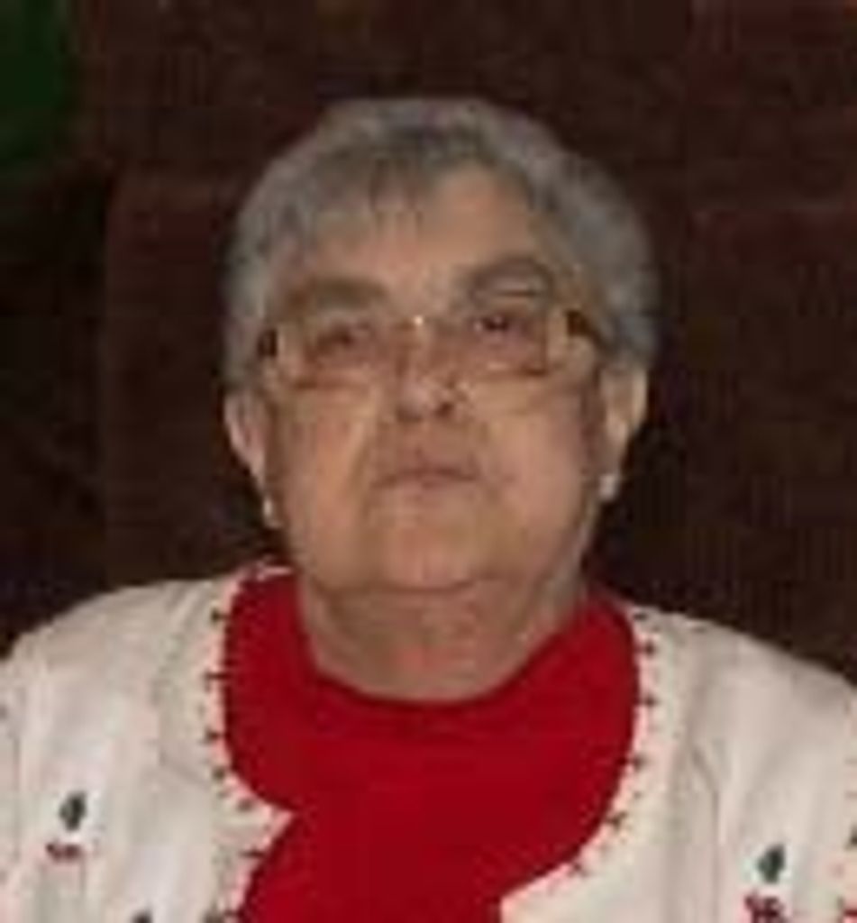 Grace Motley
