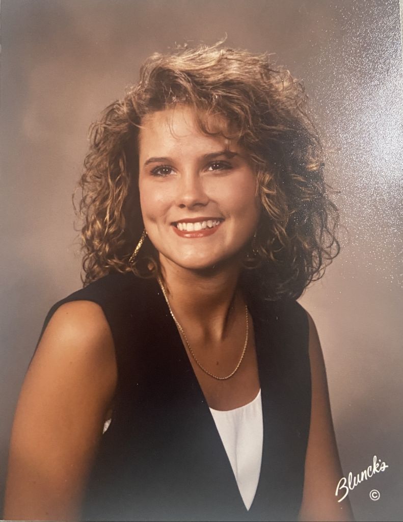 Jeannie Allen Profile Photo